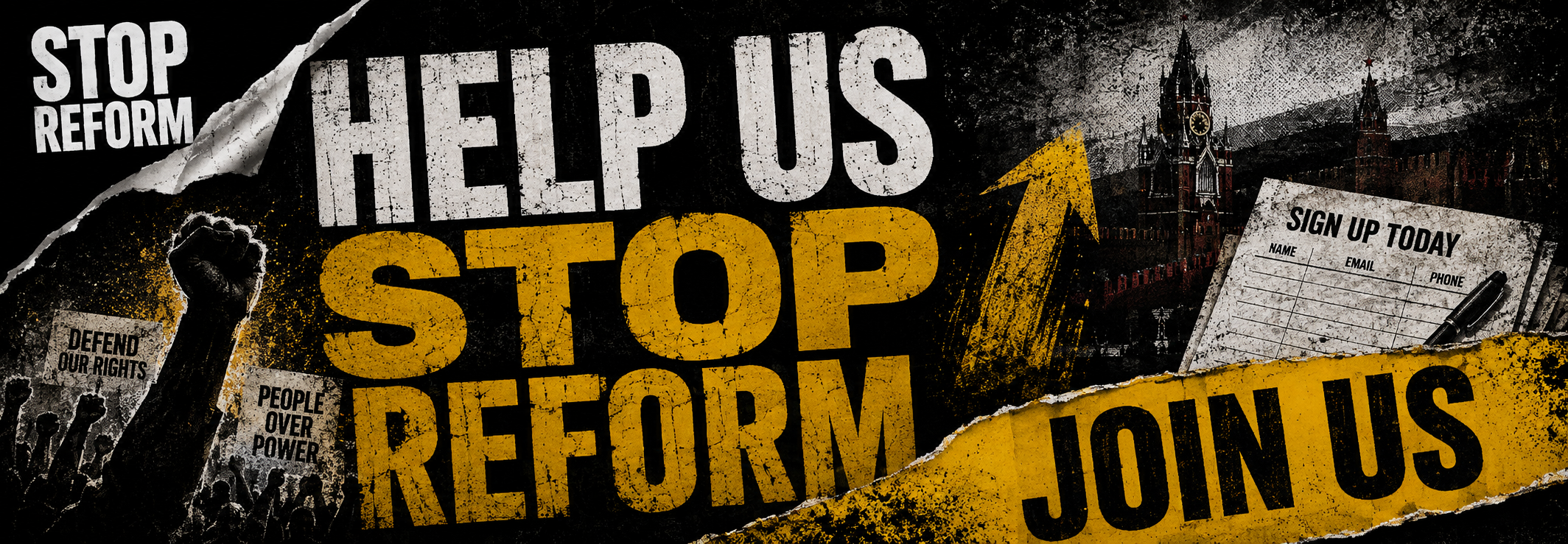 Join Us